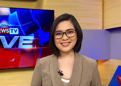 tricia zafra|Former GMA News reporter Tricia Zafra joins CNN Philippines.